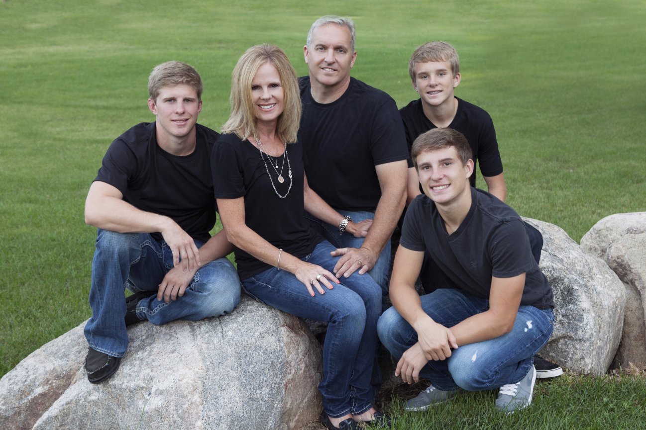 Rhonda Buysse- Ghent, MN