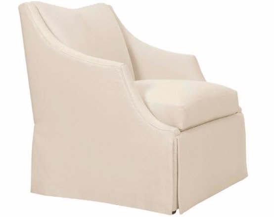 Cooper Lounge Chair