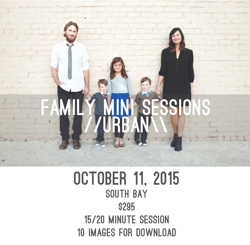 los-angeles-family-mini-sessions
