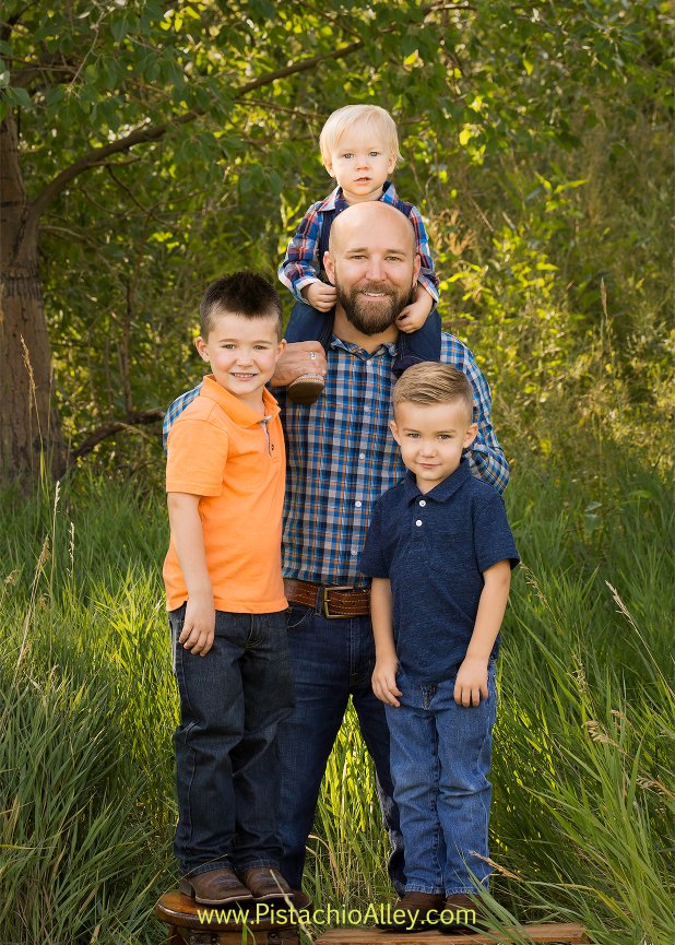 A GIFT MOMS WILL CHERISH