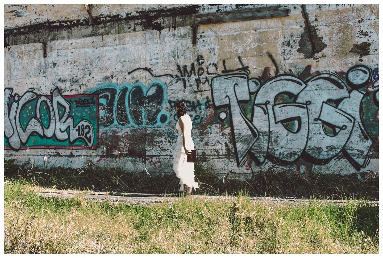 My little Bro & his beautiful family