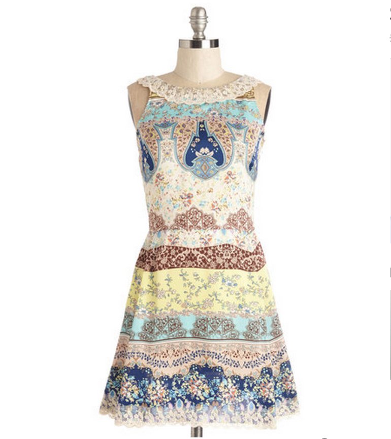 Most Popular Summer Pieces: Part 1 of a 3 Part series