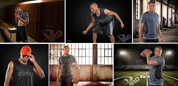 XPRO Commercial Video