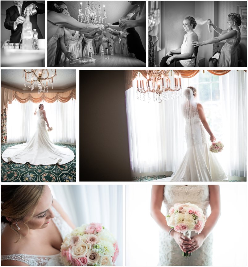 Julia and Ian Wedding