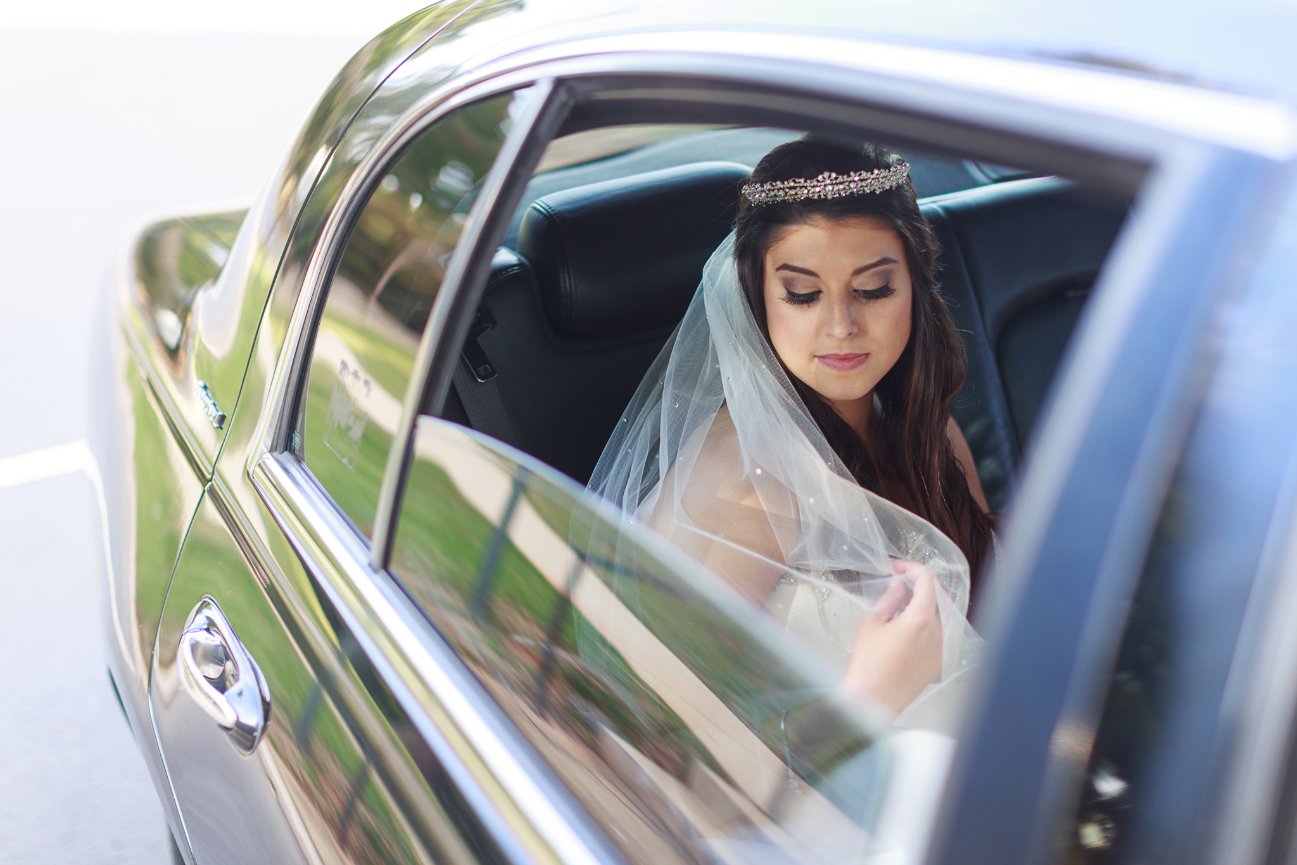 Angela + Jason are Married! - Jeni Buchanan Photography