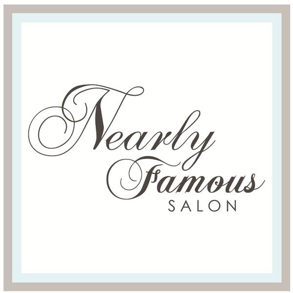 Hair by Nearly Famous