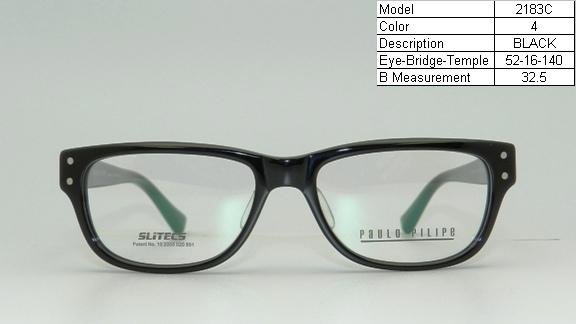 Red 88 Eyewear Inc - PP2183C Red 88 Eyewear Inc - PP2183C