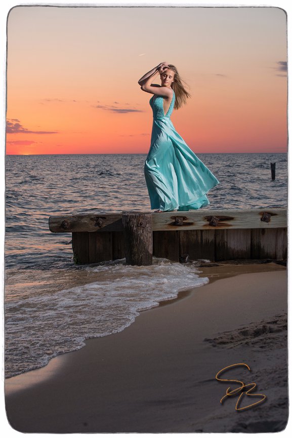 Madeline Class of 2019