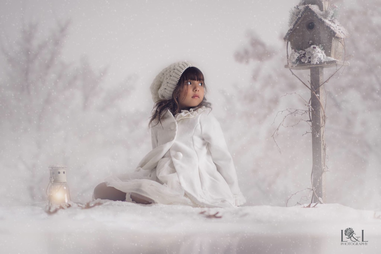 L&L Photography's Limited Winter sessions, Baltimore Maryland