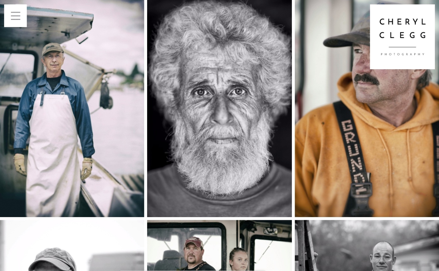 9 New PhotoBiz Templates