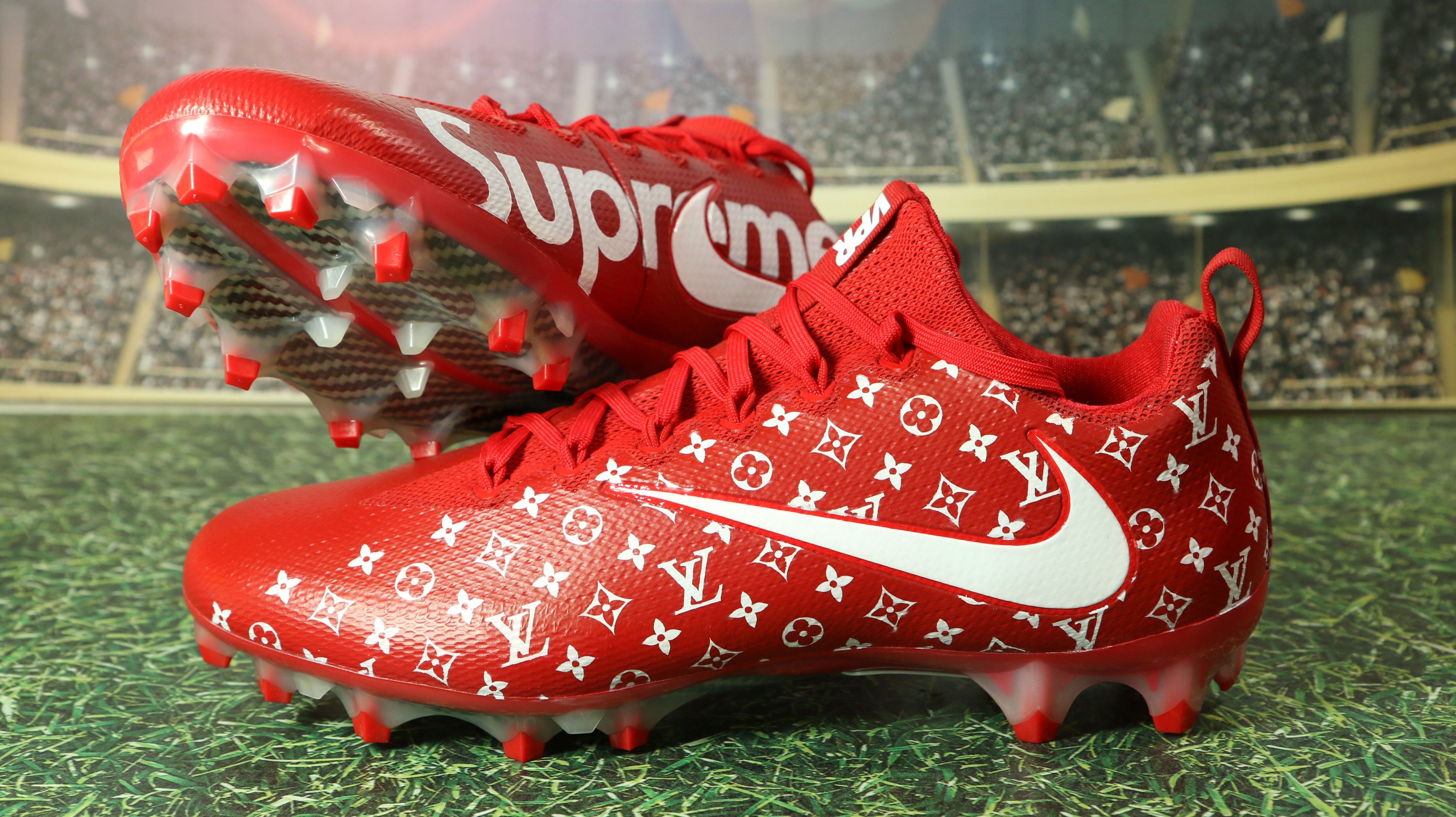 Nike Custom Cleats Online Sale, UP TO