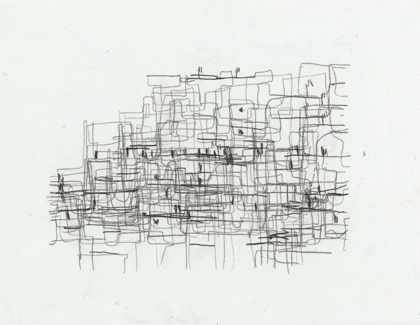 Labanotation: Scores of Not Knowing Labanotation