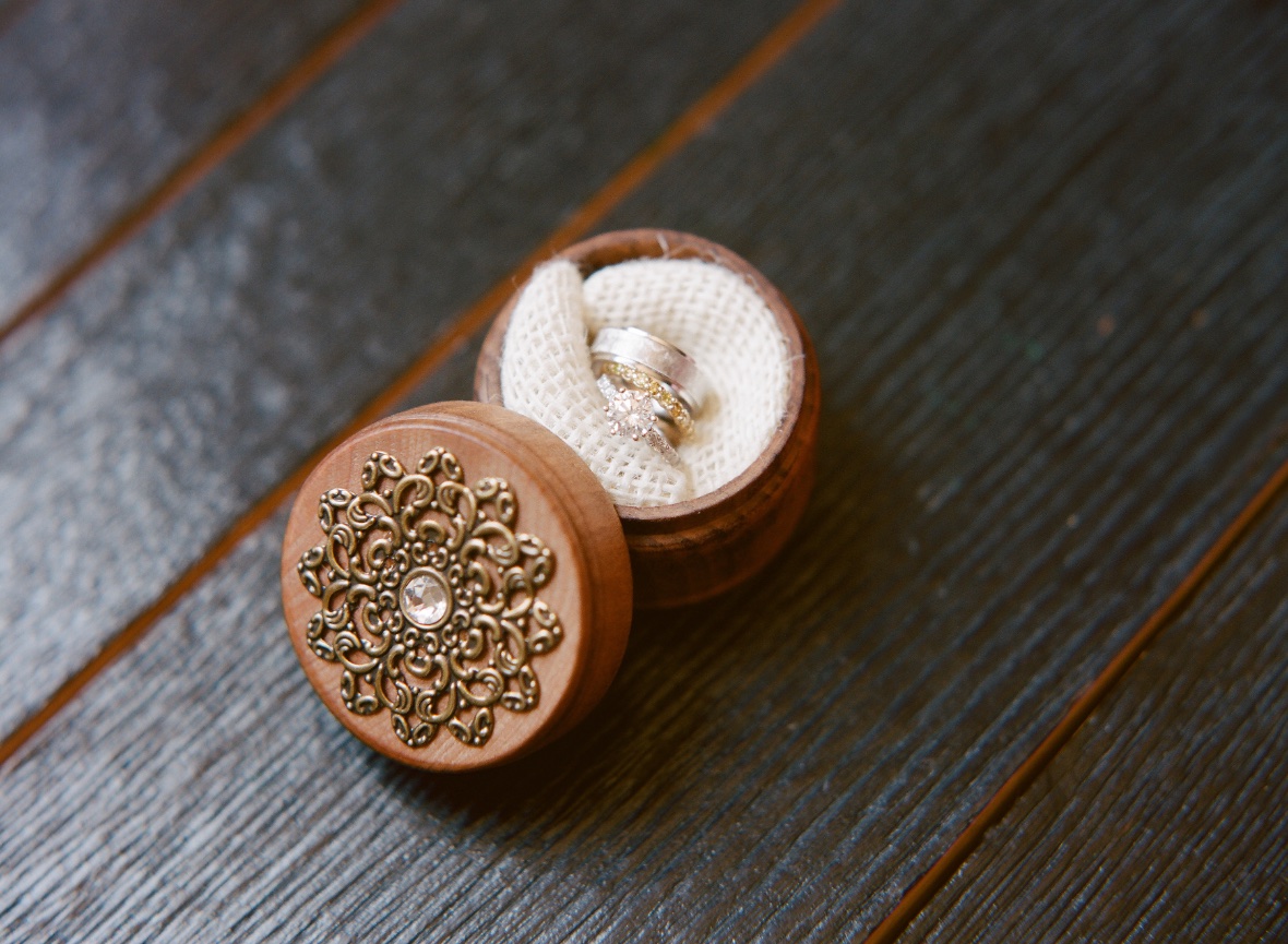 Edgewood Wedding Brunch