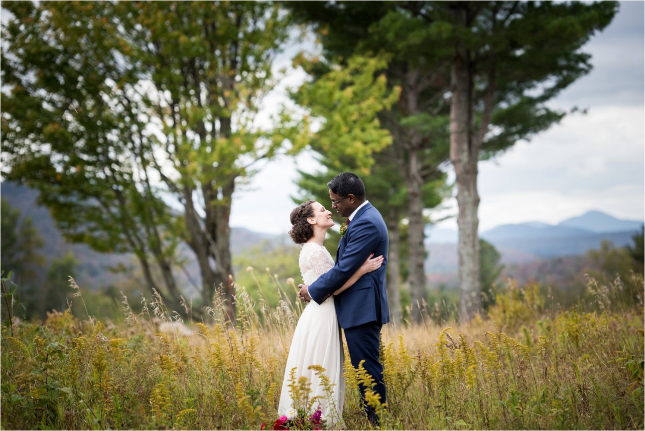 Mike and Laura's Lake Placid Family Session