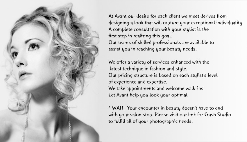 Avant Hair