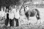 Fall Family Photos.