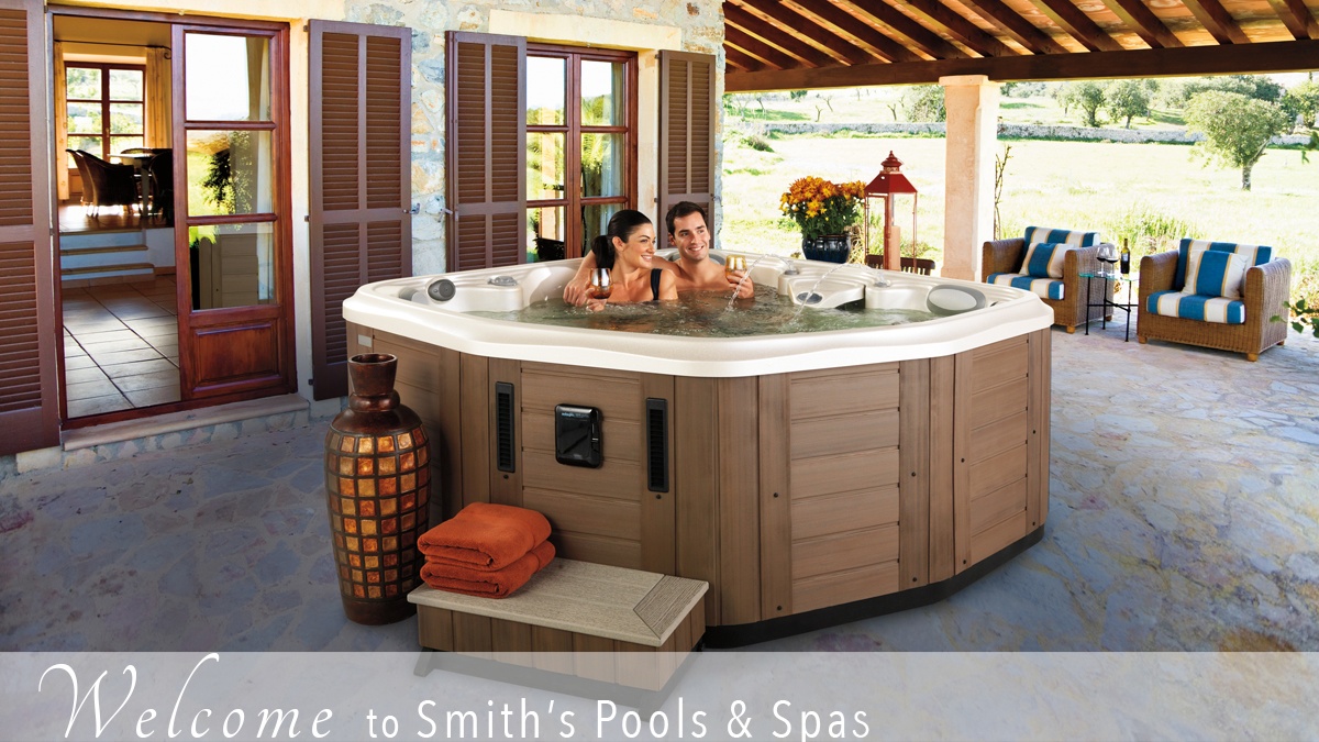 Smith'S Pool  Spas - A BioGuard Platinum Dealer