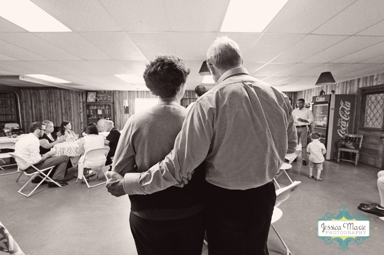 Karington's 1st Birthday Session