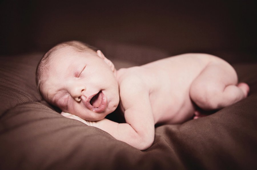 Multiple Sessions - Baby's First Year