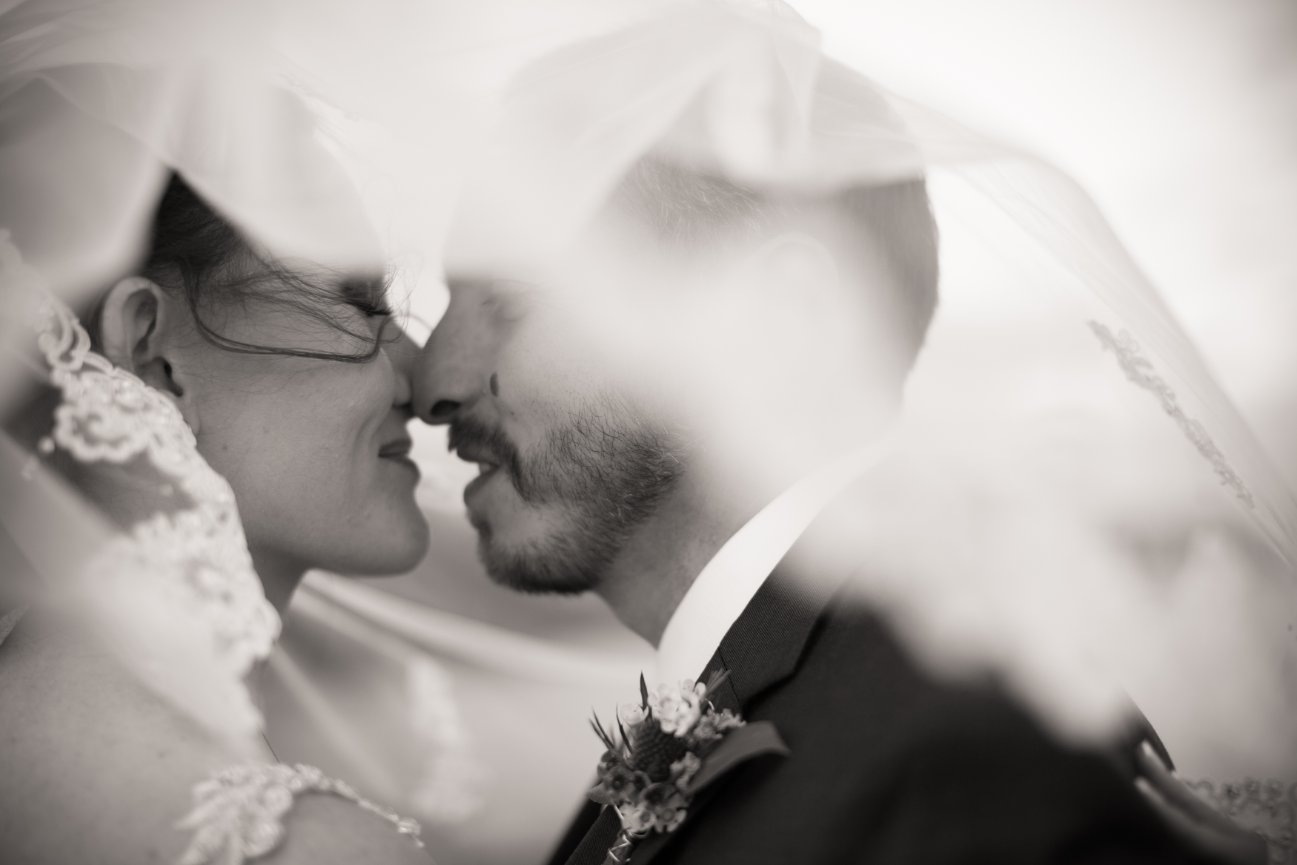 Canyon Kitchen at Lonesome Valley Wedding - Sapphire, NC