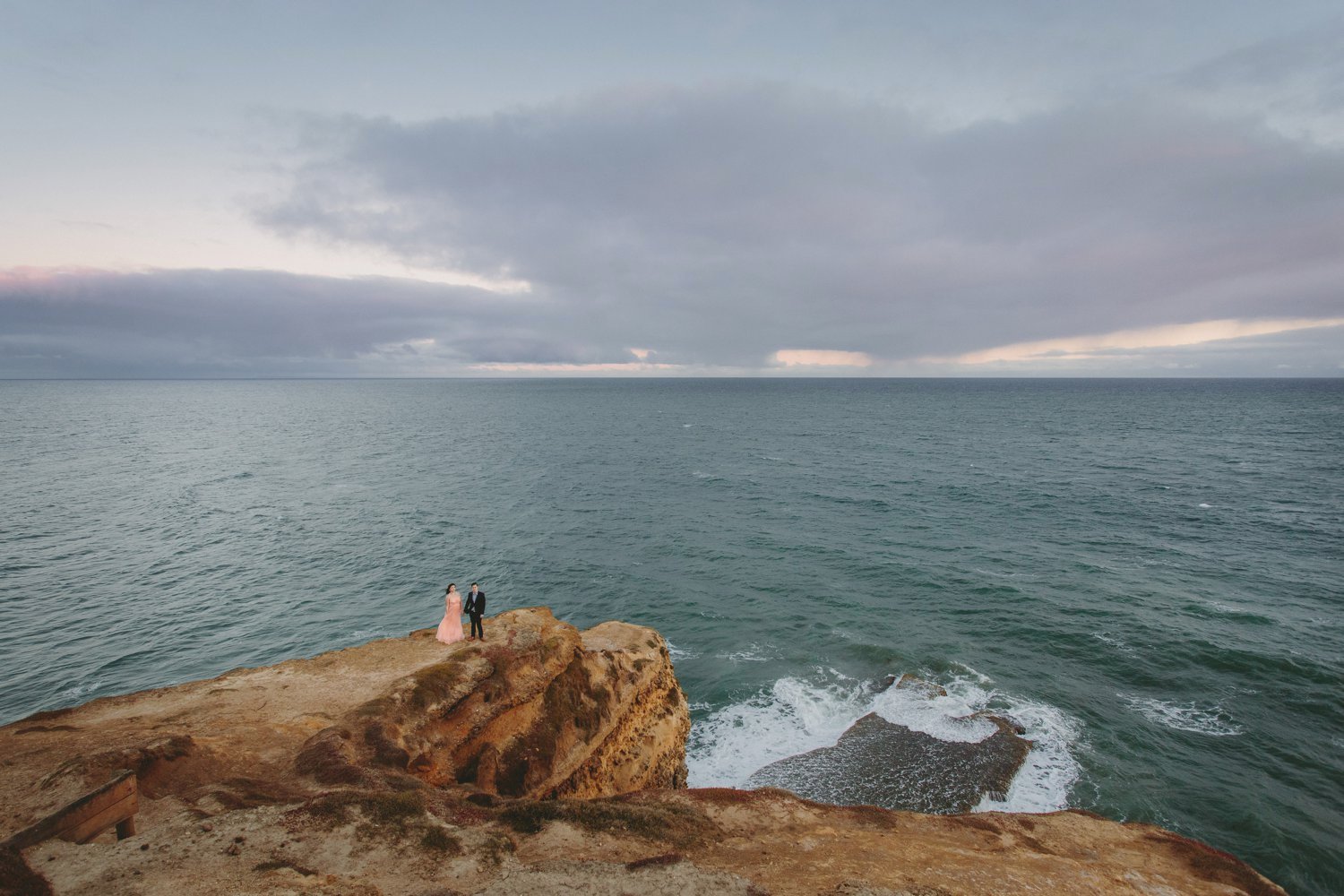 destination engagement photos