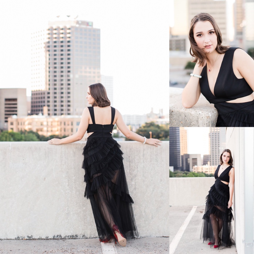 Wedding at the Laurel in Grapevine