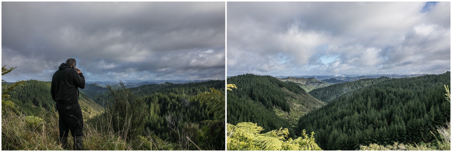 My little Bro & his beautiful family