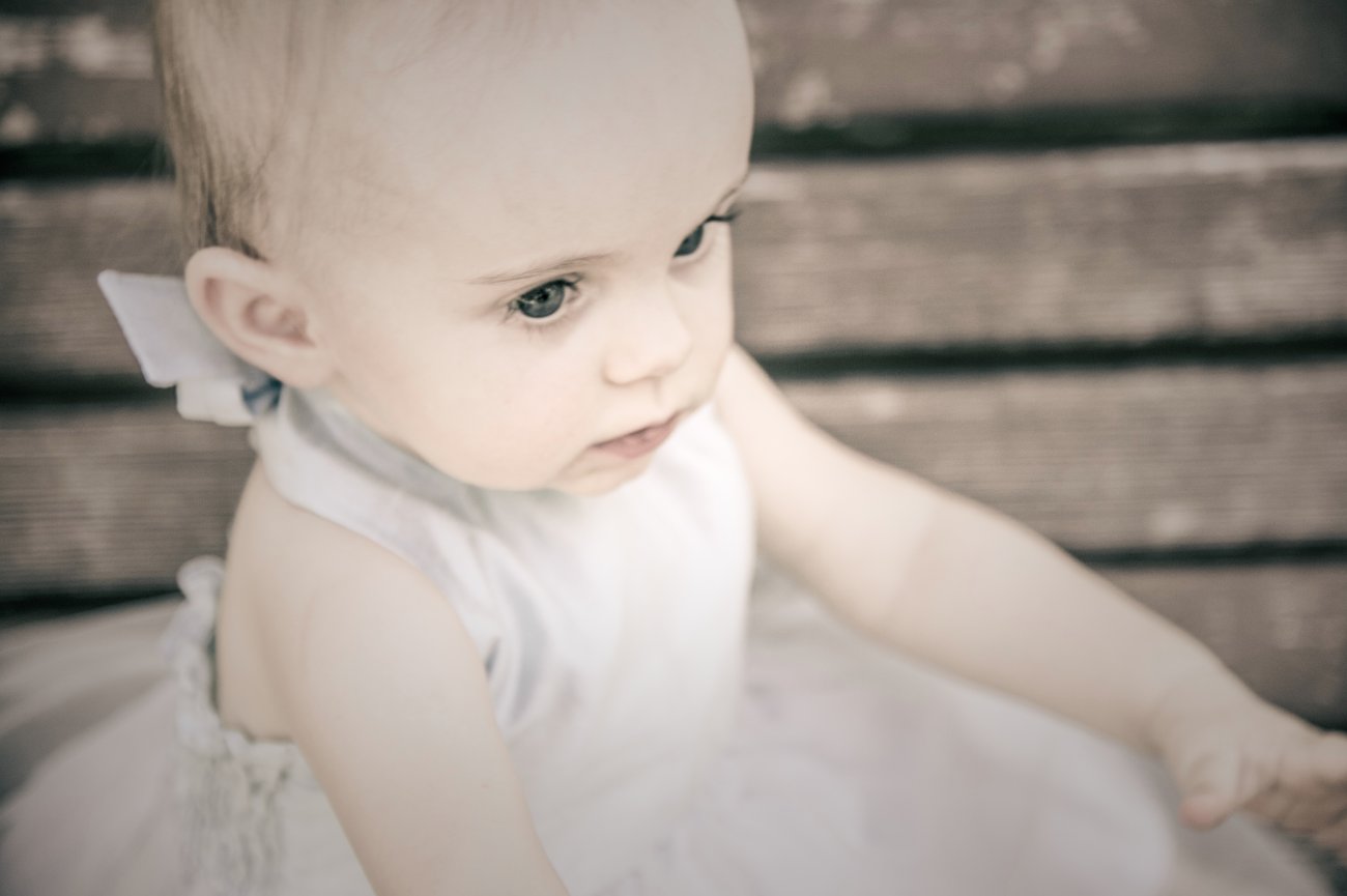 Barrett Children Portraits - Denver, CO