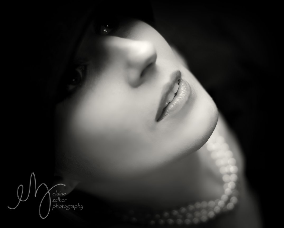 Head Shots by Elaine Zelker Photography