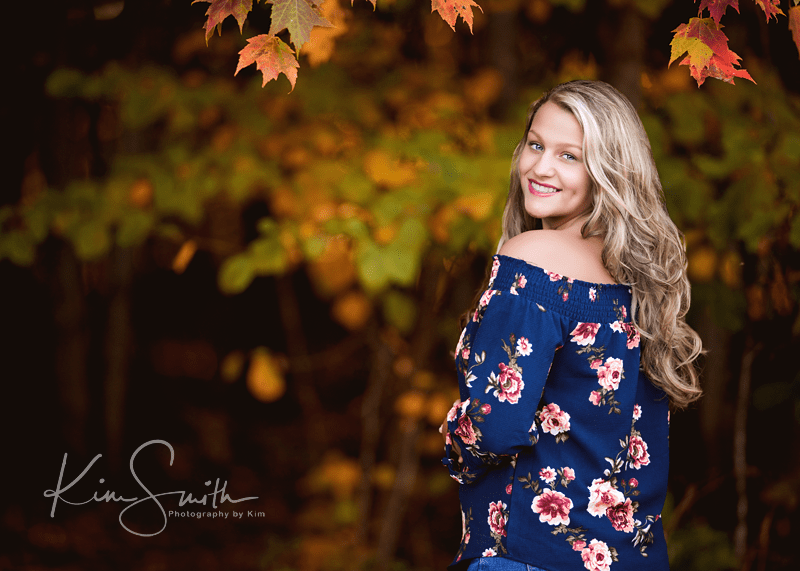 Kacie-Carrollton-Class of 2025-Senior-Pictures-Birch Run-Michigan-Photographer