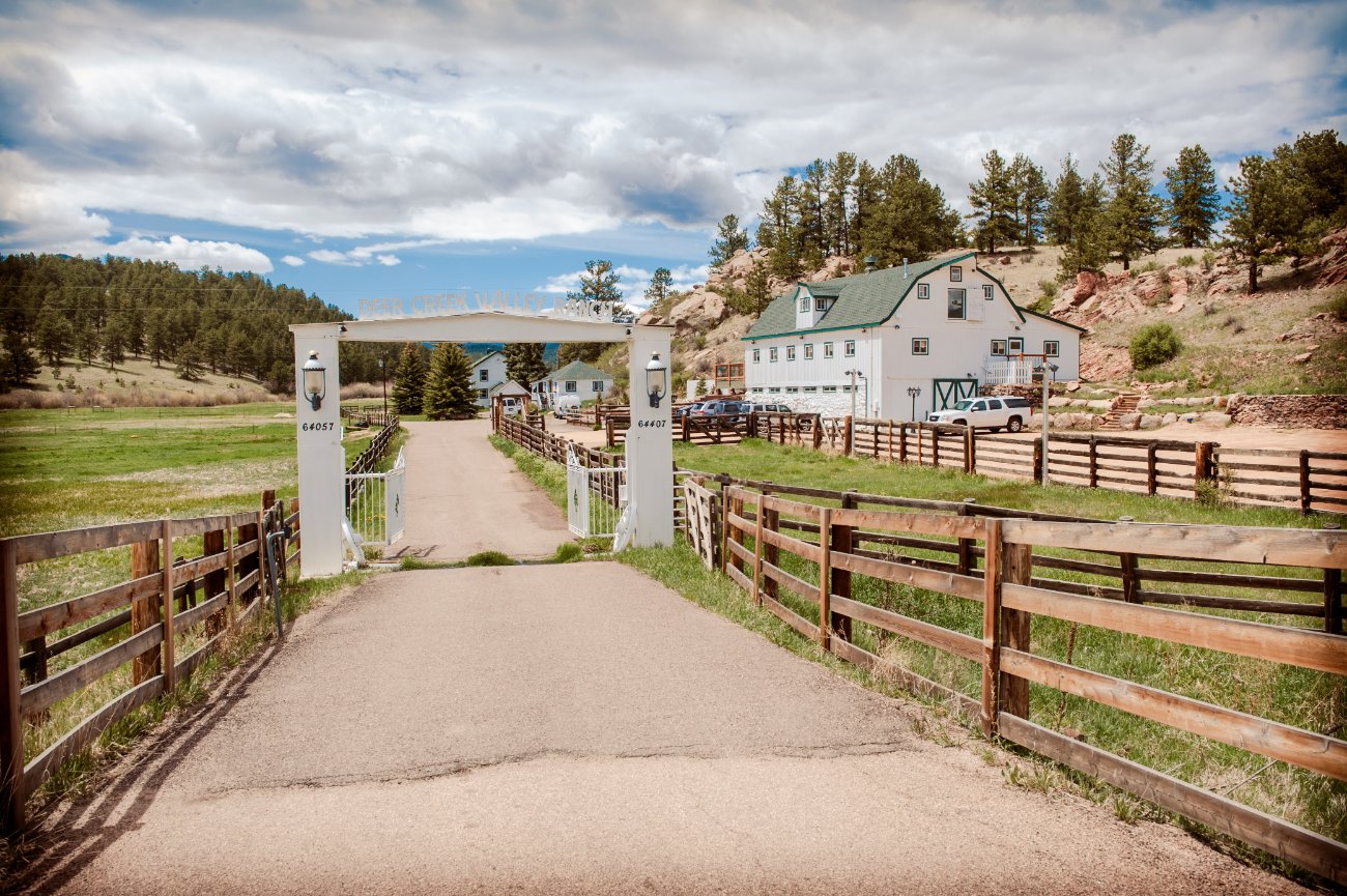 Chris & Laura's wedding in Greeley, Colorado