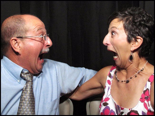 Connie (Wedding Guest)