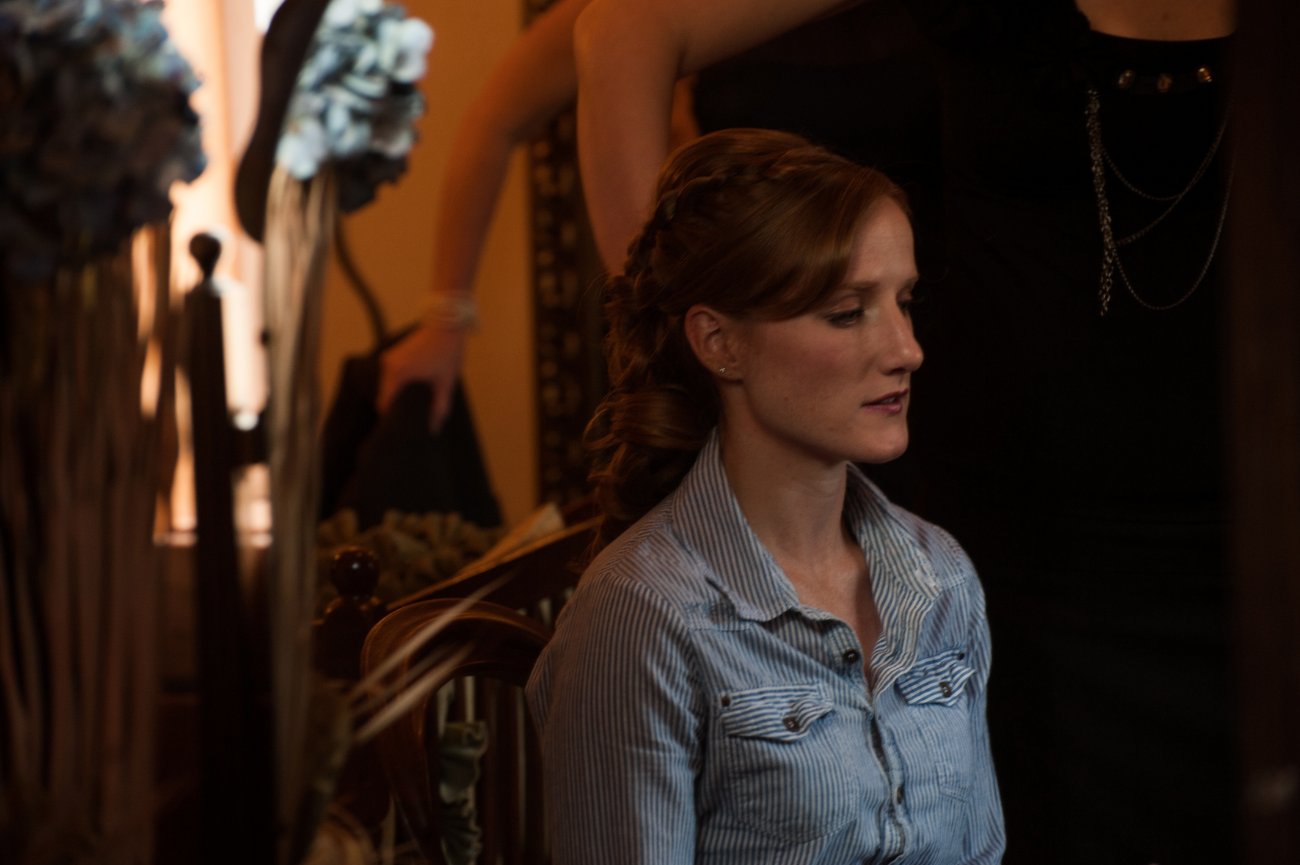 Chris & Laura's wedding in Greeley, Colorado