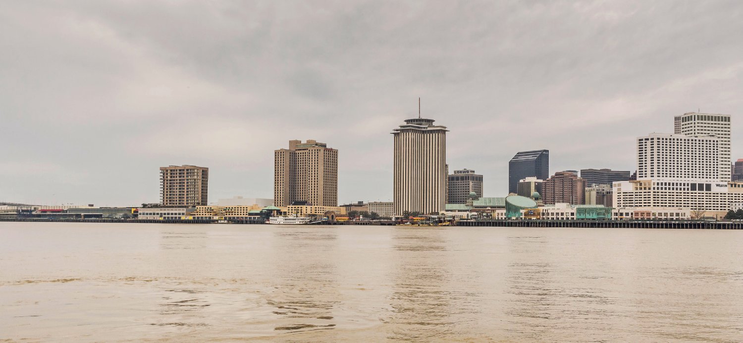 New Orleans Elopement - Wedding Photojournalism - Behind the Scenes