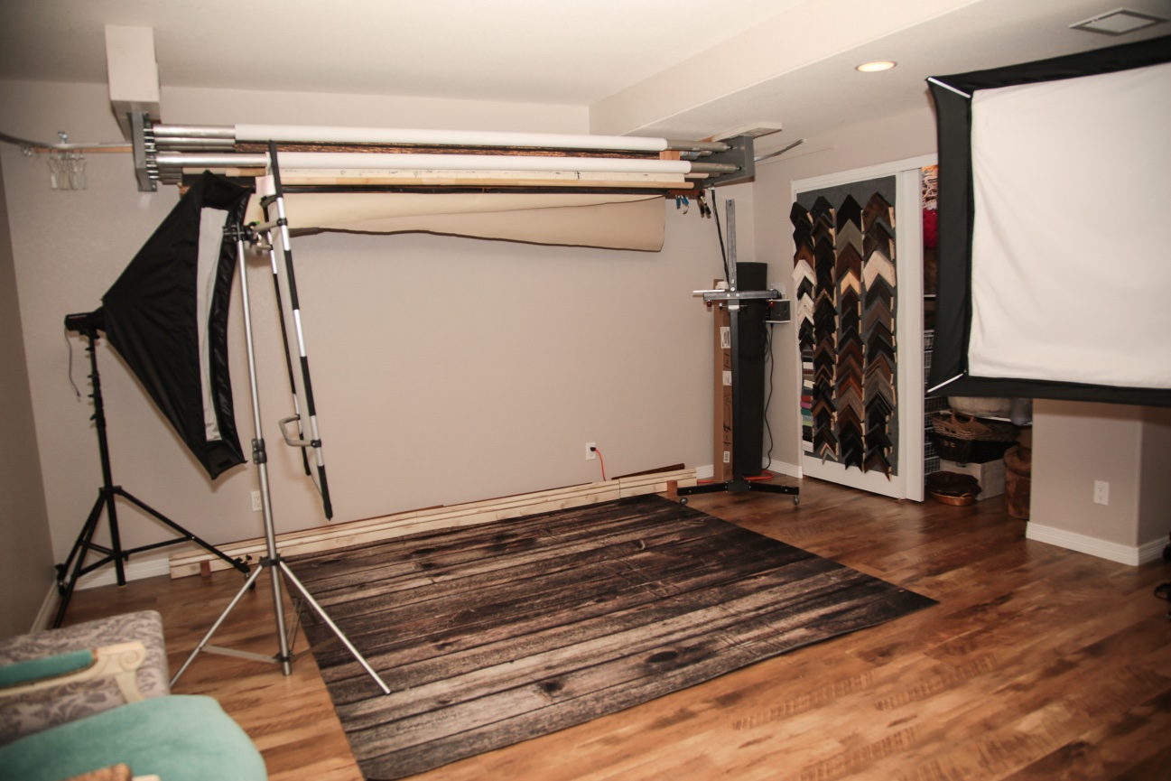 Designing your Grads Announcement.