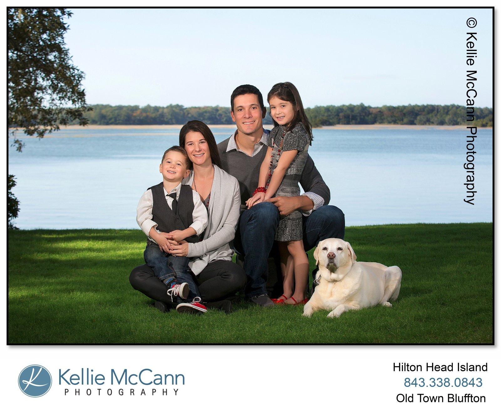 hilton head family photographer