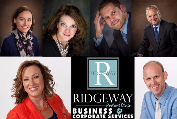 Headshot Options for Company Teams