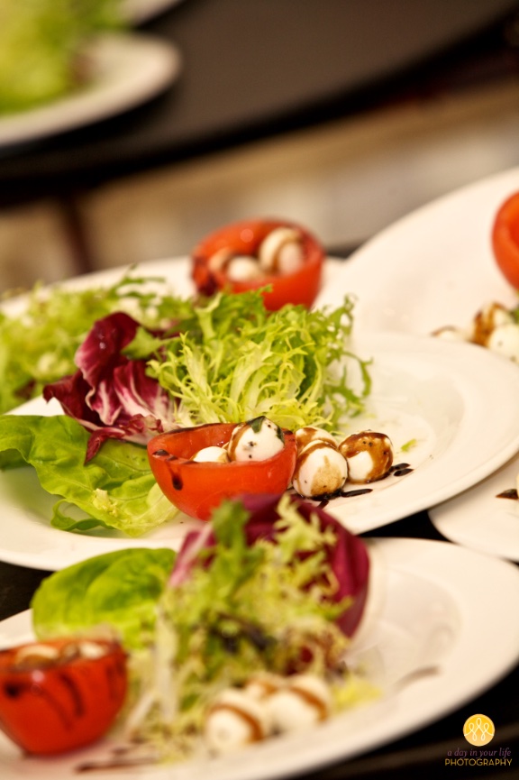 Edgewood Wedding Brunch