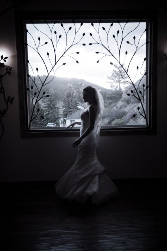 Chris & Laura's wedding in Greeley, Colorado