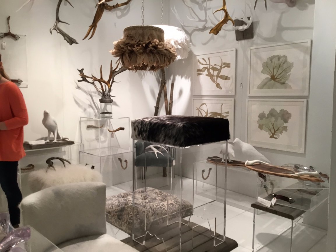 High Point Market - April 2016