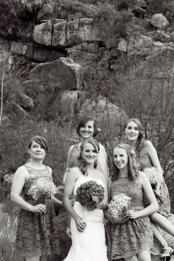 Chris & Laura's wedding in Greeley, Colorado