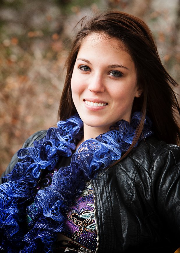 Seniors Mark Zollinger Photography