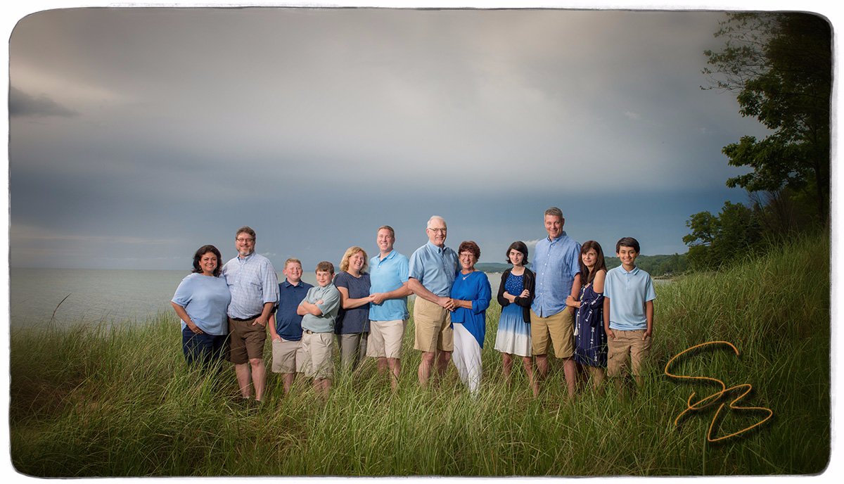 Brandon Class of 2018