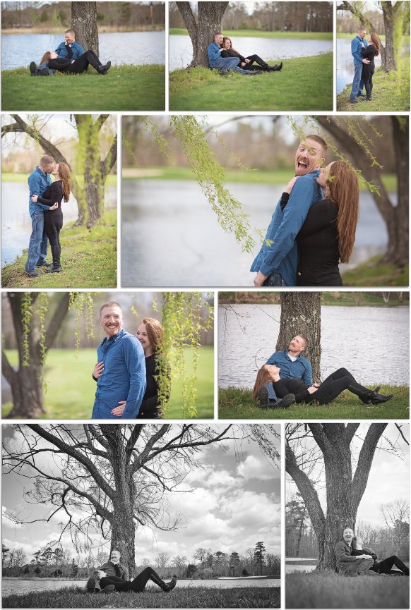 Julia and Ian Wedding