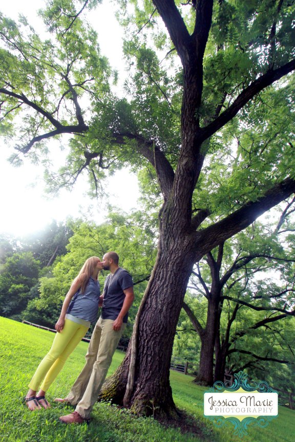 Karington's 1st Birthday Session