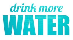 Do I need to have a full bladder or drink a lot of water?