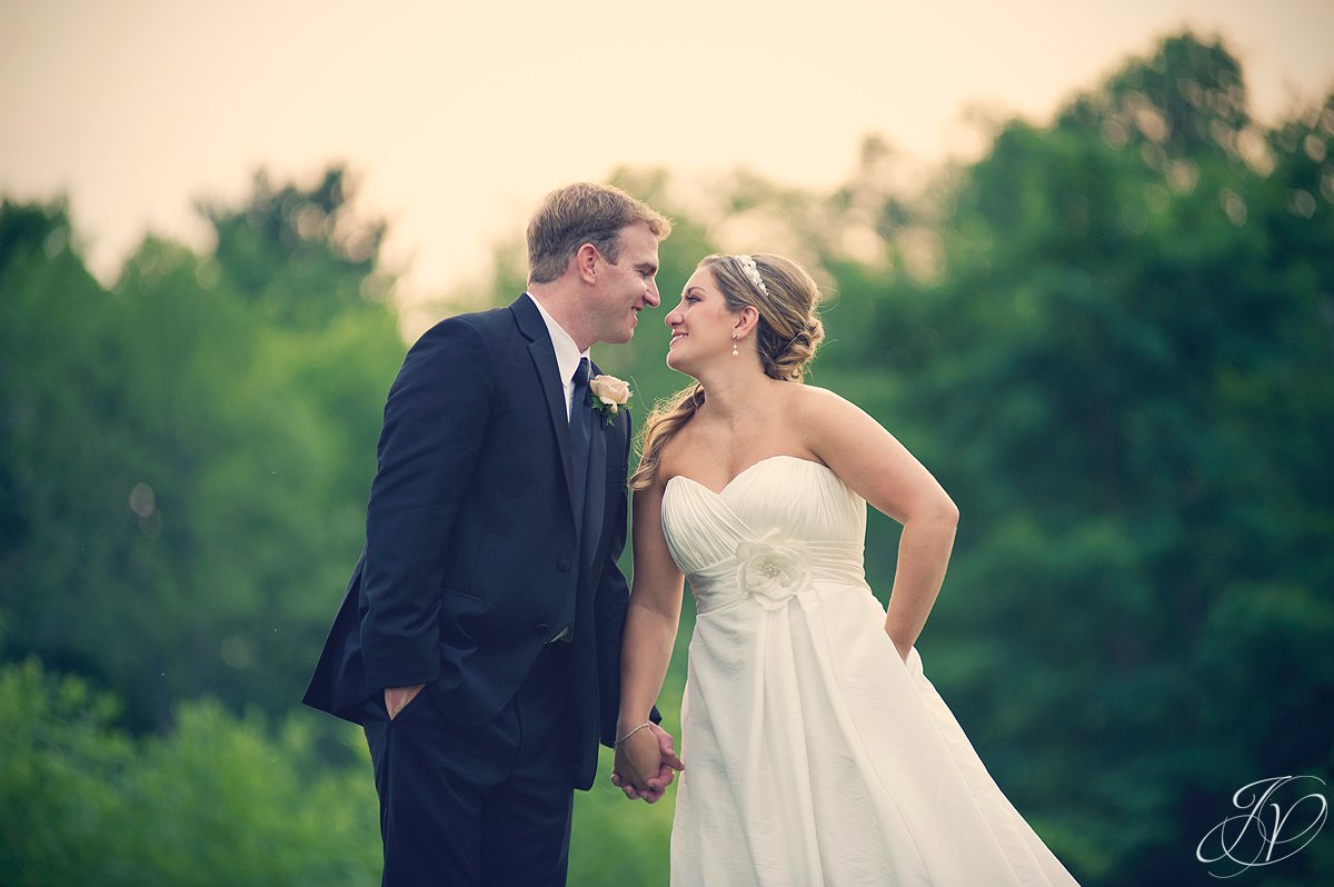 Brianna And Dave Wedding Mohawk River Country Club