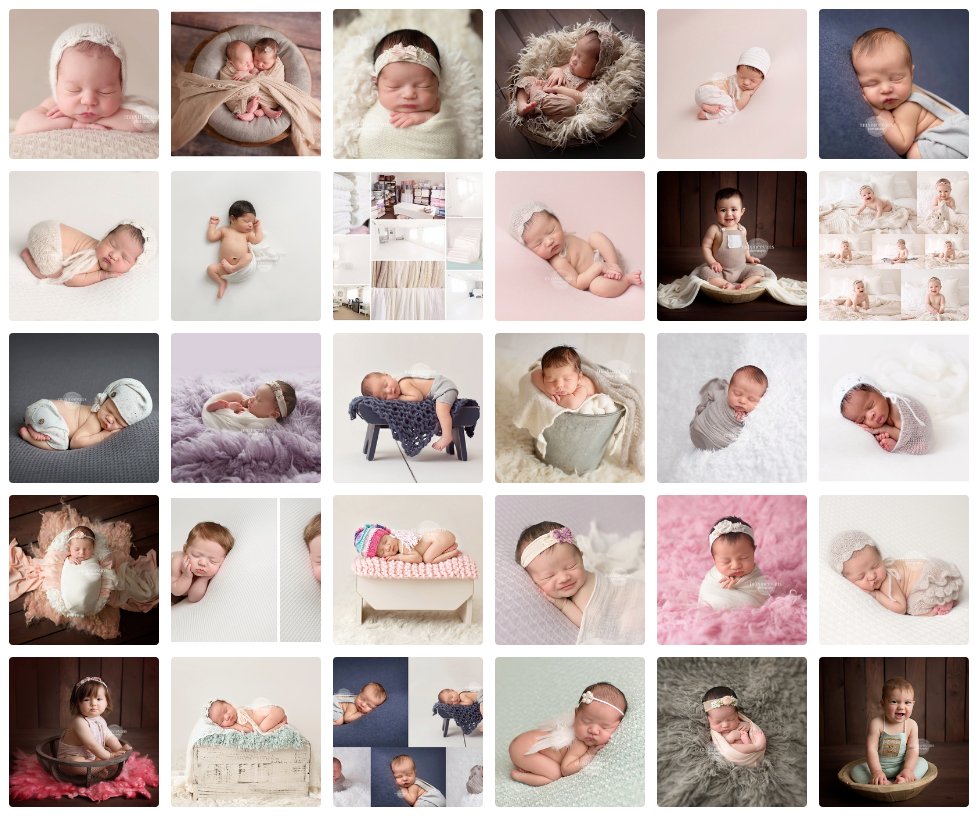 Baby Photography