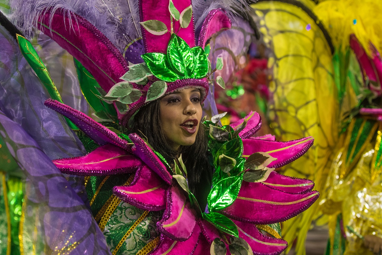 Brazil - Jim Zuckerman Photography