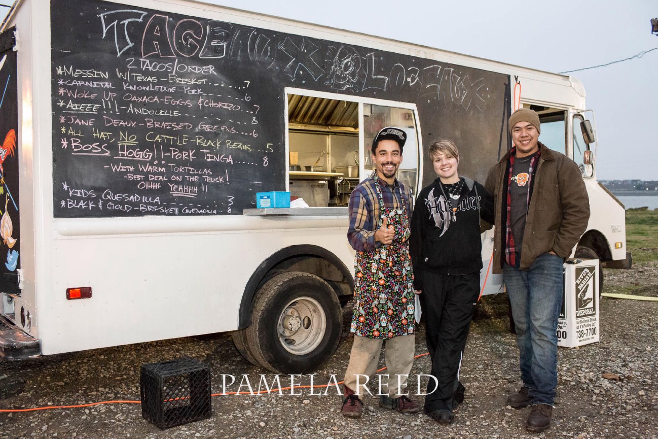 Pigeon Wedding and Event Caterer - New Orleans - Pamela Reed Photography